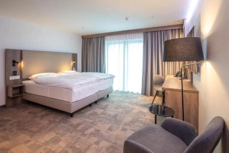 Park Inn By Radisson Wismar - 70