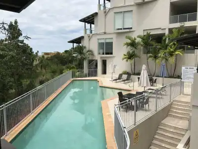 Whitsunday Reflections Apartments - 26