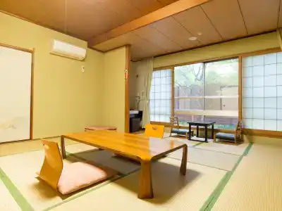 Arima Onsen Motoyu Ryuusenkaku - 14
