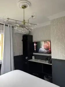 Hôtel La Caravelle - 79