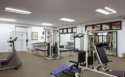 The Imperial Chiang Mai Resort & Sports Club - 20