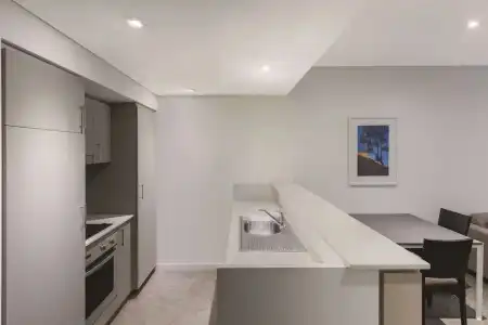 Adina Apartment Perth - 38