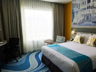 Mercure Jakarta Cikini - 5