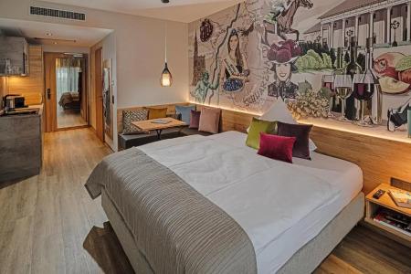 Adoro Aparthotel - 26