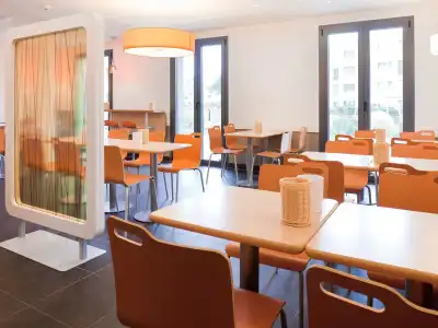 ibis budget Geneve Petit Lancy - 16