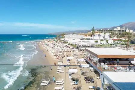 Primavera Beach - 14