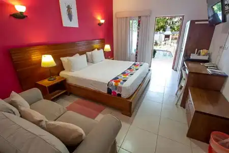 Casa Valeria Boutique - 112