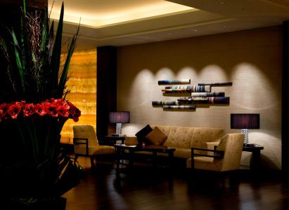 Sheraton Miyako Osaka - 10