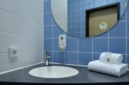 B&B Erfurt-Hbf - 35