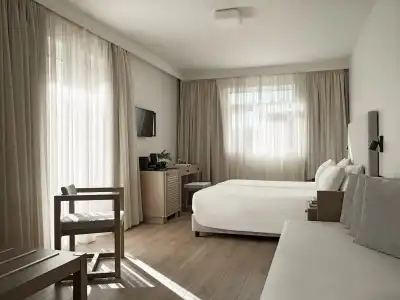 Civitel Attik Rooms & Suites - 97