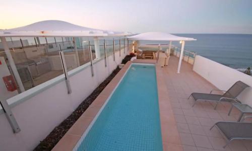 Oceans Mooloolaba - 192