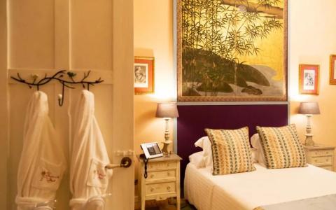Hacienda de Abajo - Adults Only - 71