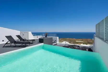 Siete Mares Luxury Suites - 15