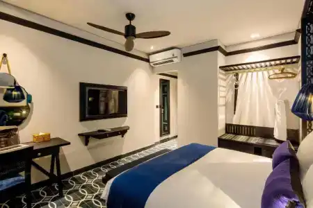 Sol An Bang Beach Resort & Spa - 116