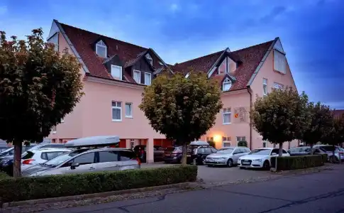 am Stadthaus - 1