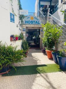 Joy Beach B&B - 23