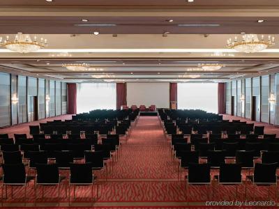 Pullman Cologne - 13