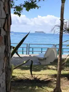 Riviera B&B Rooms and Apartament SEA-VIEW - 16
