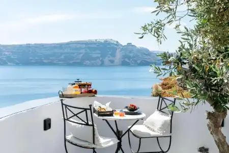 Pearl of Caldera Oia Boutique - 226