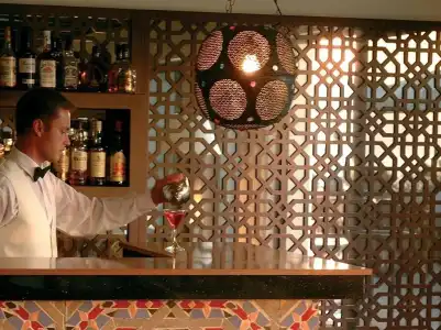 Azia Resort & Spa - 24