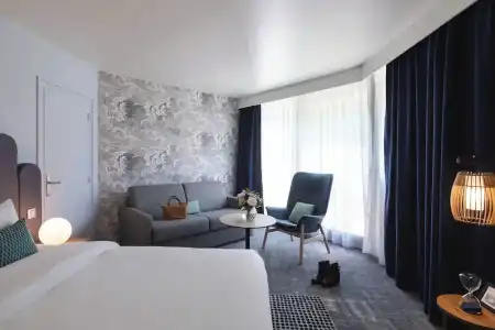 Mercure & Spa Aix-les-Bains Domaine Marlioz - 75