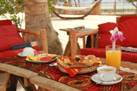 Ujamaa Beach Resort Zanzibar - 11
