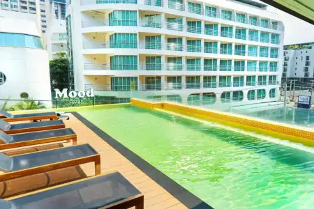 Mood Pattaya - 17
