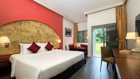 Thanyapura Sports & Health Resort - 21