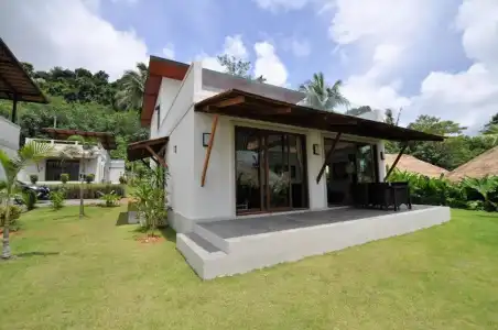 Serenity Resort - 56