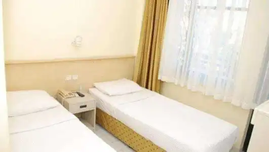 Kutberk otel - 4