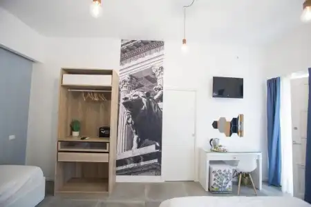 Real Fonderia b&b - 28