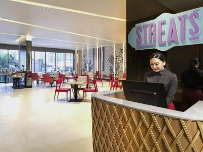ibis Styles Bangkok Sukhumvit 4 - 22