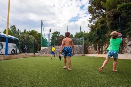 Camping Village Poljana - 33