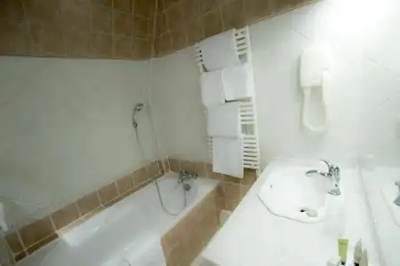 Villa Augeval Hôtel & Spa - 7