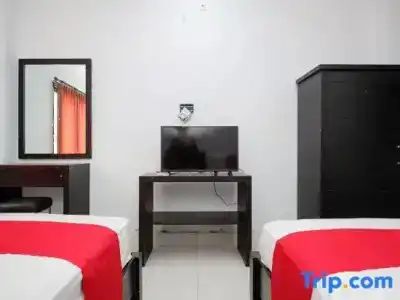 OYO 90067 Nuansa Indah - 22