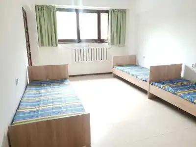 Marika's Hostel - 2