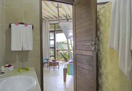 Sultan Sands Island Resort - 112