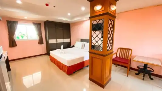 AA Pattaya Ville - 42