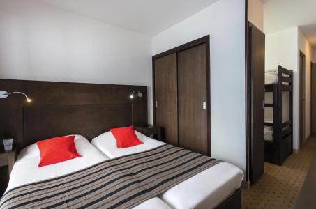 Hôtel Tignes Le Diva - 40