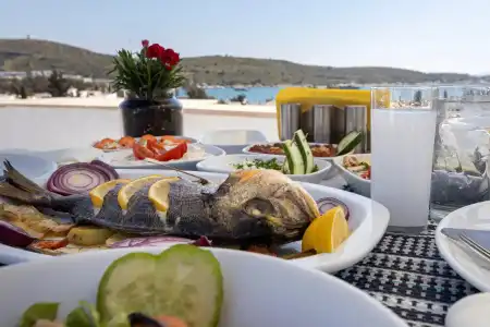 Hola Bodrum - 13