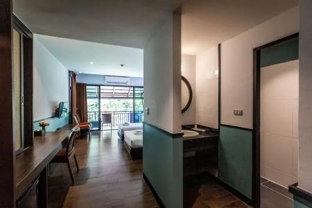 Bangsaen Heritage - 65
