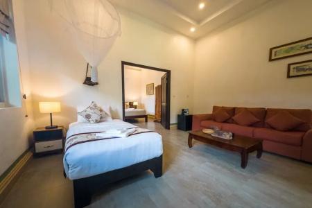 Samanea Beach Resort & Spa - 161