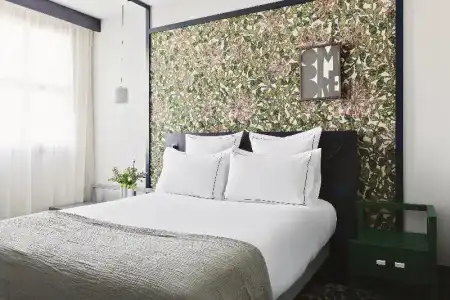 Hôtel Rosalie - 44