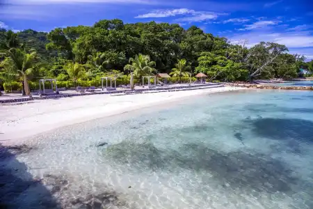 Le Domaine de L Orangeraie Resort et Spa - 21