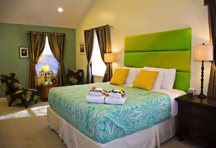 Malolo Bed and Breakfast - 2