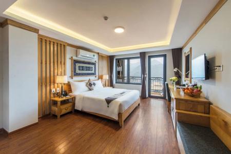 Sapa Highland Resort & Spa - 121