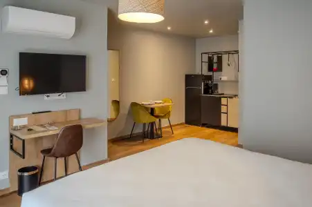 Tulip Inn Honfleur - Residence - 4