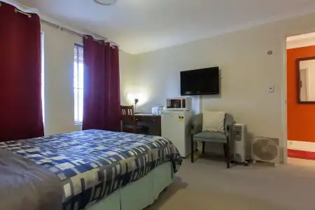 Arcadian Bed & Breakfast - 43