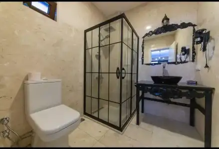 Selimiye Lime Garden Otel - 82