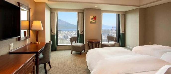 Shiroyama Kagoshima - 114